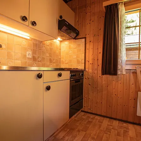 Residenz Edelweiss Saas321 - B47720