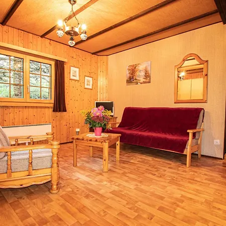 Residenz Edelweiss Saas321 - B47720 * Saas-Balen
