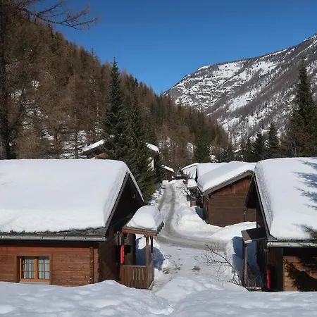 Residenz Edelweiss Saas321 - B47720 *